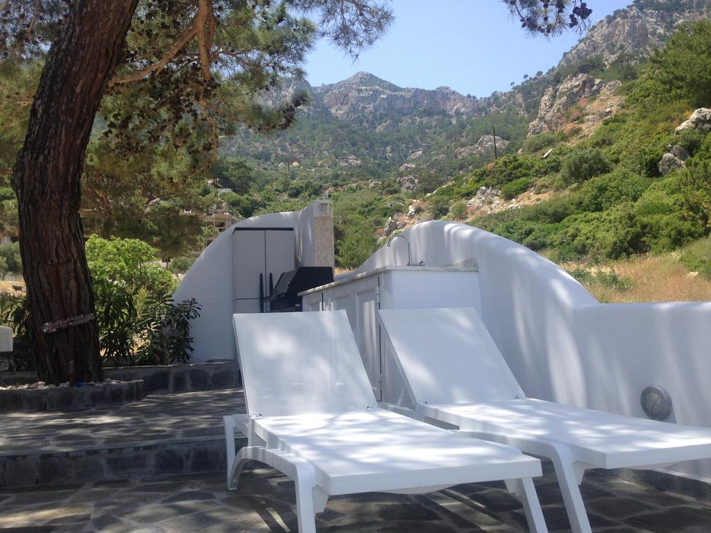 Villa Stamatina Kyra Panagia ห้อง รูปภาพ