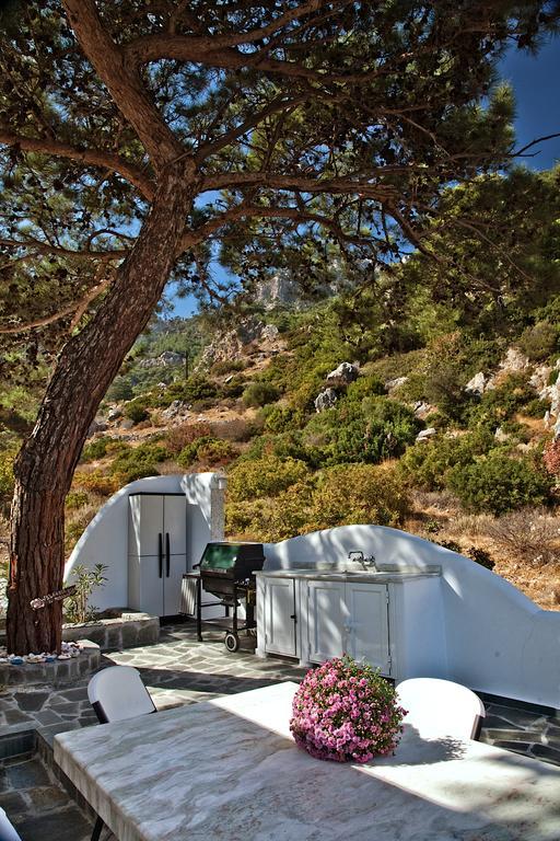 Villa Stamatina Kyra Panagia ห้อง รูปภาพ