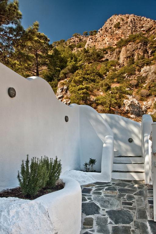 Villa Stamatina Kyra Panagia ห้อง รูปภาพ